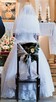 Przepiękna suknia ślubna Princess „Toyota” + GRATISY - 3
