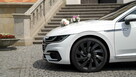 Auto do Ślubu nowy VW ARTEON do wynajęcia wolne terminy biał - 2