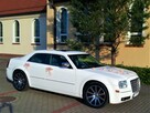 Mercedes S65 AMG / Chrysler 300C / BMW E38 / Mercedes 500SEL - 4