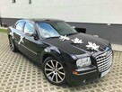 Mercedes S65 AMG / Chrysler 300C / BMW E38 / Mercedes 500SEL - 5