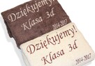 Prezent Ręcznik dla Nauczyciela Wychowawcy Trenera z napisem - 3