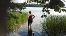 Domek letniskowy nad jeziorem Zagnanie - 7