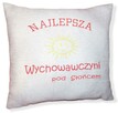 Prezent dla Wychowawcy na Zakończenie Roku Dzień Nauczyciela - 2