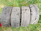 Alufelgi 15 Ronal 4x108 - 2