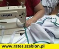 Odzież Robocza Firmy RATES Zaopatrzenie Hurtowni BHP - 3