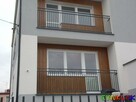 Balustrady przęsła ogrodzenia furtki bramy ocynk malowanie p - 5