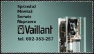 Serwis Naprawa Instalacja Pieców Vaillant 692-35-32-57