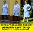Odzież Robocza Firmy RATES Zaopatrzenie Hurtowni BHP - 5