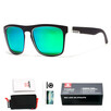 Okulary Męskie KDEAM Polarized Sunglasses - 7