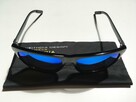Okulary Przeciwsłoneczne z Polaryzacją UV400 TR90 - 5