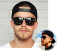 Męskie Okulary POLARSNOW Polarized UV400 - 6