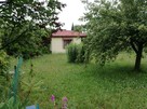 Działka Rekreacyjna - 2