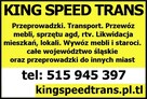 Przeprowadzki Sosnowiec Chorzów wywóz Utylizacja mebli AGD - 5