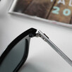 Męskie Okulary POLARSNOW Polarized UV400 - 4