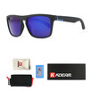Okulary Męskie KDEAM Polarized Sunglasses - 5