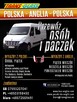 PRZEWÓZ OSÓB I PACZEK POLSKA-ANGLIA-POLSKA - 8