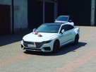 Auto do ślubu Volkswagen ARTEON biały R-Line - 5