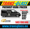 TRANSPORT OSÓB I PACZEK>NIEMCY/HOLANDIA/BELGIA/ANGLIA - 3