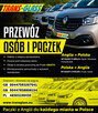 PRZEWÓZ OSÓB I PACZEK - 3