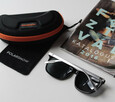 Męskie Okulary POLARSNOW Polarized UV400 - 3
