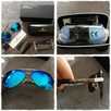 Okulary Przeciwsłoneczne KINGSEVEN UV400 - 5