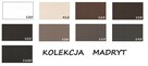 Narożnik Dawos Martex-Meble Rzeszów Nisko Producent - 5