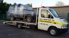 Usługi transportowe AUTOLAWETA Pomoc Drogow tel: 795-795-222 - 3
