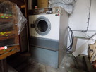 maszyny pralnicze - 1
