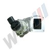 Zawór EGR Renault Laguna II Scenic Megane 1.9dCi, 7701067308 - 3