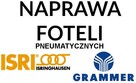 Naprawa foteli kierowców ISRI MAN DAF VOLVO IVECO MERCEDES - 1