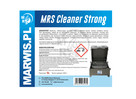 KONCENTRAT DO MYJEK KOSZOWYCH MRS CLEANER STRONG 5L - 1