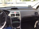 Peugeot 307 2.0HDI 90KM SW KOMBI BIAŁY PRZEBIEG 310000 2005r - 6