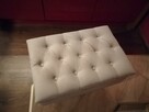 Pufki Ławeczki i inne DUŻY WYBUR - 2
