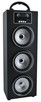Głośnik duży przenośny z bluetooth USB SD MP3 Radio FM - 4