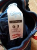Disney dla George spodnie 0 - 3 m - 5