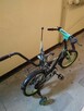Rowerek dziecięcy - 2