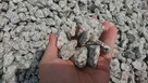 Kamienie ozdobne, kruszywo ozdobne grys granitowy - 1