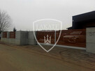 Ogrodzenia aluminiowe Bramy Furtki , Automatyka - 2