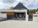 Ogrodzenia aluminiowe Bramy ,Furtki ,Przęsła - 4