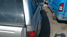 Hardtop, zabudowa paki Navara D22 NP 300 - 5