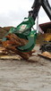 TREVIBENNE WS 010 Szczęki do łupania drewna ZUL leśnictwo - 4