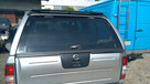 Hardtop, zabudowa paki Navara D22 NP 300 - 2
