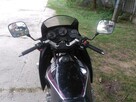 Sprzedam motocykl Yamaha XJ900 - 2