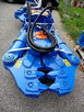 TREVIBENNE HC 15 ND Nożyce wyburzeniowe 1730kg HARDOX - 3