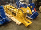 TREVIBENNE CS 20 RS Nożyce do cięcia stali 2050kg - 5