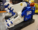 Multiprocessor Automatyczny Trevi Benne MK 15 - 6