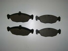 Klocki Hamulcowe Astra,Corsa,Lanos,Chevy,Jaguar - 1