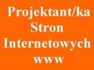 Projektant Stron Internetowych www