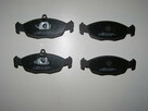 Klocki Hamulcowe Astra,Corsa,Lanos,Chevy,Jaguar - 2
