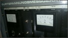 Układ sterowania napinaniem . Zespół pomiarowy USN-1/P - 6